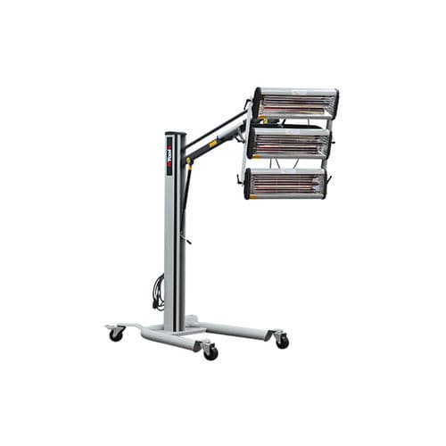 Strahlungstrockner - FDS 3300 - Ntools - Karosserie