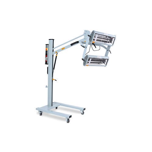 Strahlungstrockner - FDS 2000 Plus  - Ntools - Karosserie