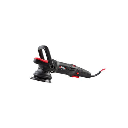 Rotationspolierer - DAP 15E - Ntools - elektrisch / tragbar / für Karosserie
