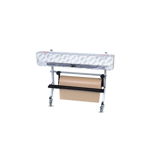 Papierspender - M4 - Ntools - Folien / zur Abdeckung / manuell
