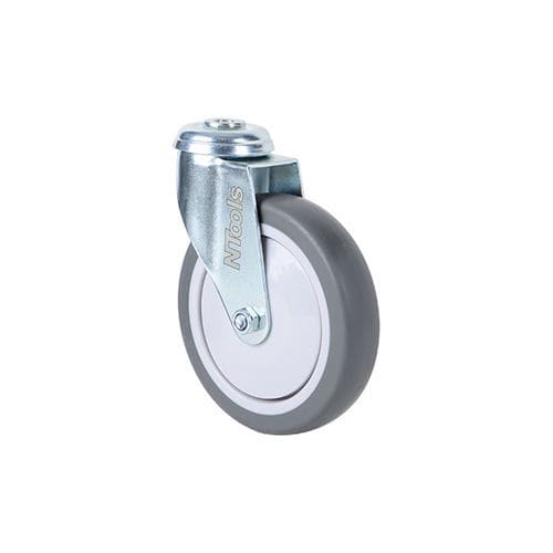 Laufflächen-Rad - TPR - Ntools - Thermoplast