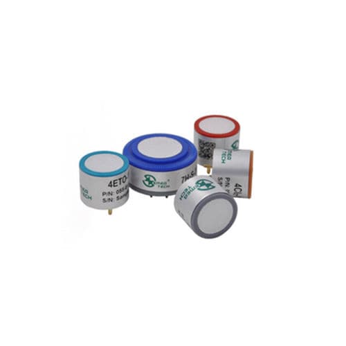 Elektrochemischer Chlordioxidsensor - RKCLO2 - Jinan Rainbow Technology Co.,Ltd