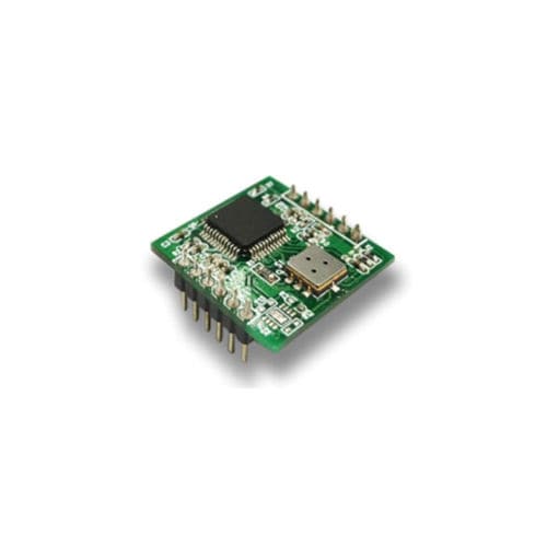 HCHO-Gassensormodul - M1001 - Jinan Rainbow Technology Co.,Ltd