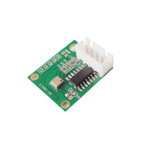 MEMS-Schwefelwasserstoffsensor - M103Y - Jinan Rainbow Technology Co.,Ltd