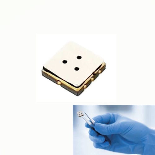 MEMS-Formaldehydsensor - S1001  - Jinan Rainbow Technology Co.,Ltd - Miniatur