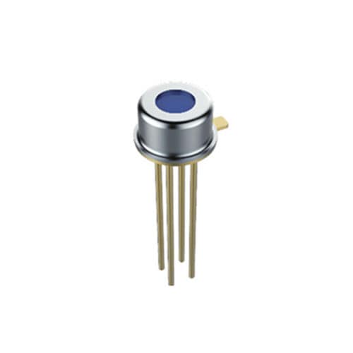 Infrarot-Temperatursensor - RK02 - Jinan Rainbow Technology Co.,Ltd - Thermosäulen / HLK / für medizinische Anwendungen
