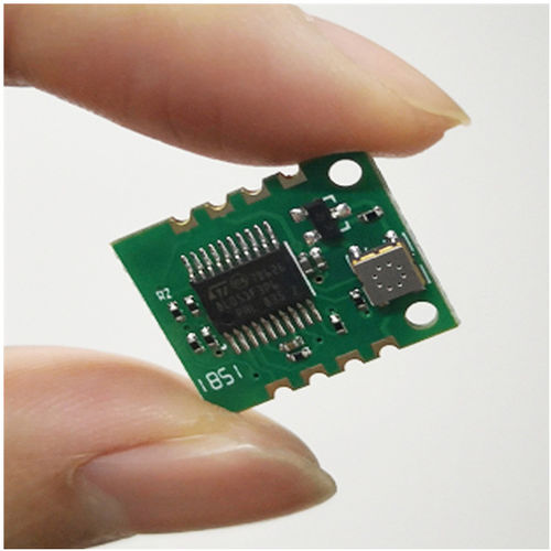 Luftqualitäts-Sensormodul / UART - RK14Z - Jinan Rainbow Technology Co.,Ltd