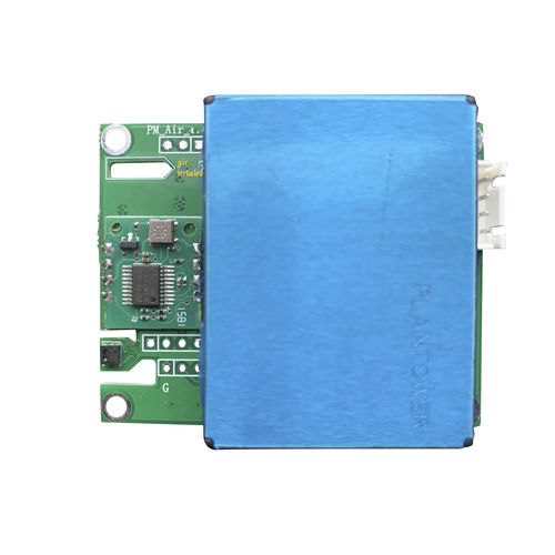 Luftqualitäts-Sensormodul / CO2 - RK14V  - Jinan Rainbow Technology Co.,Ltd - auf Formaldehydbasis / PM10 / PM2.5