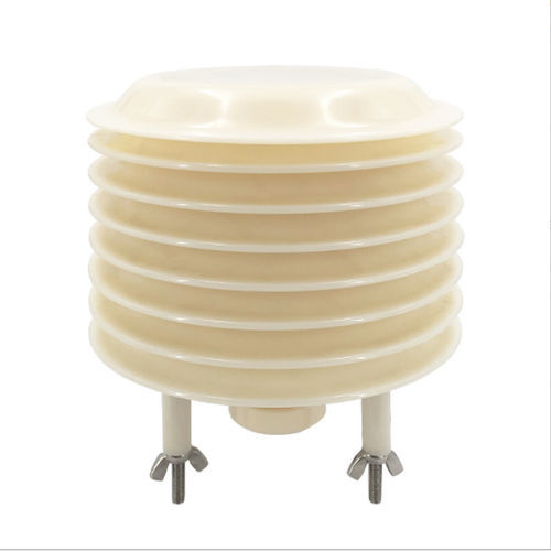 Luftqualitätssensor für den Innenraum - Jinan Rainbow Technology Co.,Ltd - Temperatur / CO2 / VOC