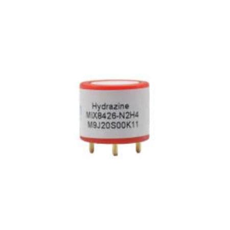 Hydrazin-Gassensor - RKN2H4 - Jinan Rainbow Technology Co.,Ltd - elektrochemisch / Überwachung