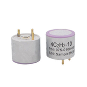 C2H2-Gassensor - RKC2H2 - Jinan Rainbow Technology Co.,Ltd - elektrochemisch