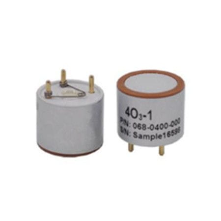Elektrochemischer Ozonsensor - Jinan Rainbow Technology Co.,Ltd