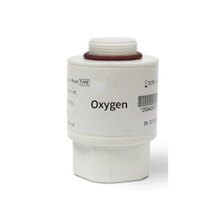 Sauerstoffgassensor - RK07 - Jinan Rainbow Technology Co.,Ltd - elektrochemisch / medizinisch