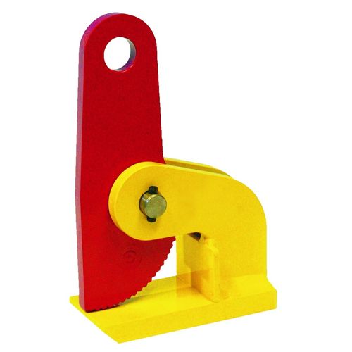 Horizontale Hebeklemme - DO90 - Dolezych - für Blech / für Platten