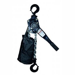 Hebelzug - Black Series - Dolezych
