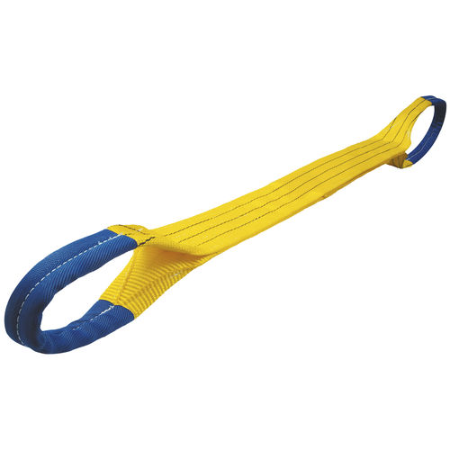 Flaches Anschlagmittel - DoColor Typ A - Dolezych - textil / Polyester