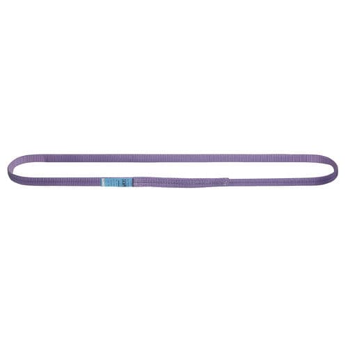Flaches Anschlagmittel - DoColor 1 - Dolezych - Gurt / Endlos / textil