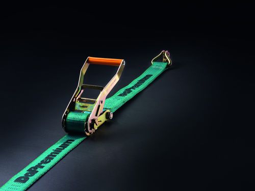 Befestigungs-Zurrgurt - DoPremium - Dolezych - Polyester / für Transport