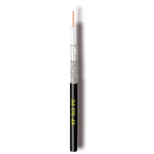 Koaxiales Stromkabel - RP913PE - Cavel - Daten / TV-Antenne / isoliert