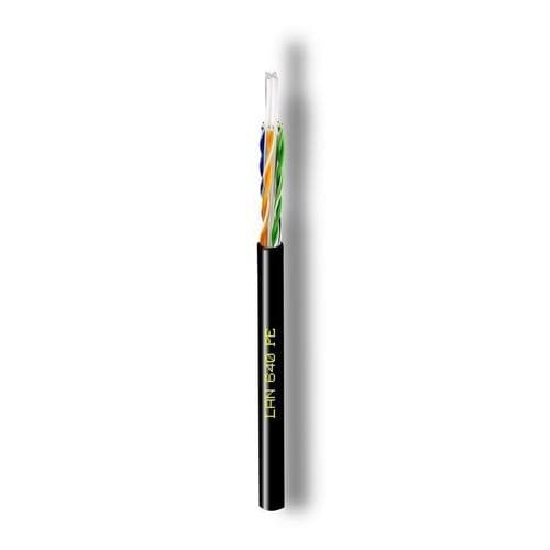 Datenkabel elektrisch - LAN640PE - Cavel - LAN / U/UTP / Twisted-Pair