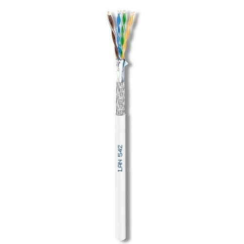 Datenkabel elektrisch - LAN542 - Cavel - LAN / SF/UTP / isoliert
