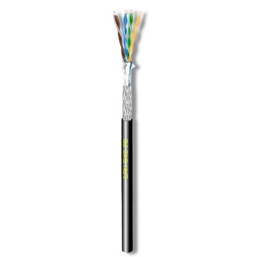Datenkabel elektrisch - LAN542PE - Cavel - LAN / SF/UTP / isoliert