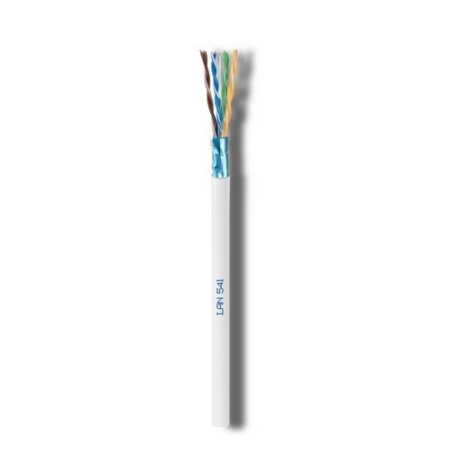 Datenkabel elektrisch - LAN541 - Cavel - LAN / F/UTP / isoliert