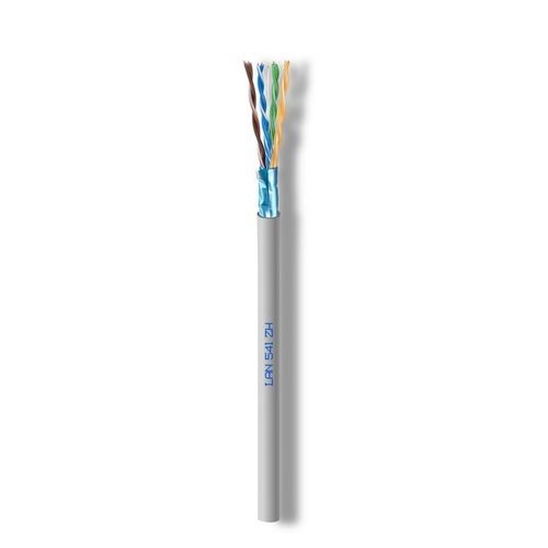 Datenkabel elektrisch - LAN541ZH - Cavel - LAN / F/UTP / isoliert