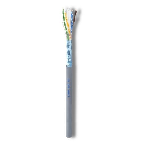Datenkabel elektrisch - LANF641ZH - Cavel - LAN / F/UTP / isoliert