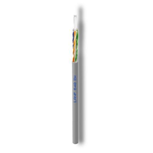 Datenkabel elektrisch - LANF640ZH - Cavel - LAN / U/UTP / isoliert