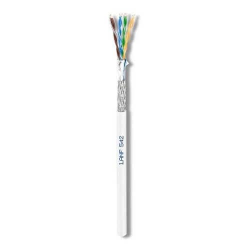 Datenkabel elektrisch - LANF542 - Cavel - LAN / SF/UTP / isoliert