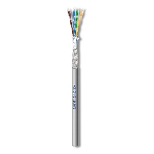 Datenkabel elektrisch - LANF542ZH - Cavel - LAN / SF/UTP / isoliert