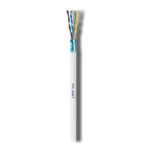 Datenkabel elektrisch - LANF541 - Cavel - LAN / F/UTP / isoliert