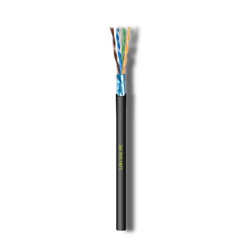 Datenkabel elektrisch - LAN541PE - Cavel - LAN / F/UTP / isoliert