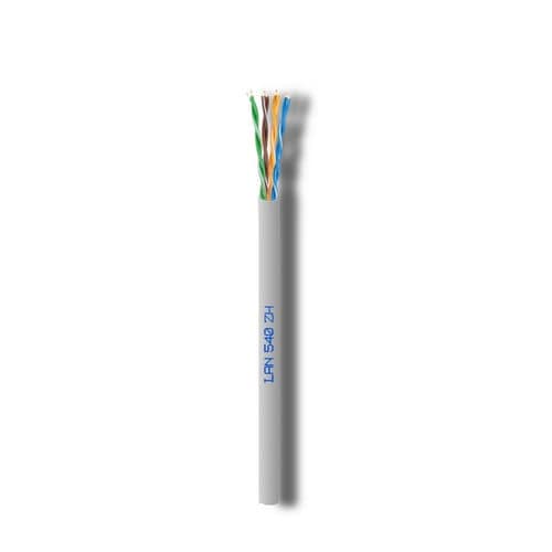 Datenkabel elektrisch - LAN540ZH - Cavel - LAN / U/UTP / isoliert