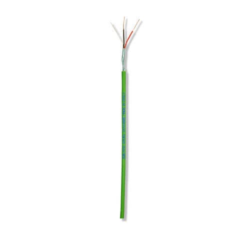 Datenkabel elektrisch - CKNX series - Cavel - schwerentflammbar / UV-beständig / raucharm