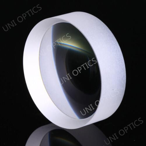 Bikonkave Linse - UNI Optics Co., Ltd - optisches Glas / Quarzglas / Kristall