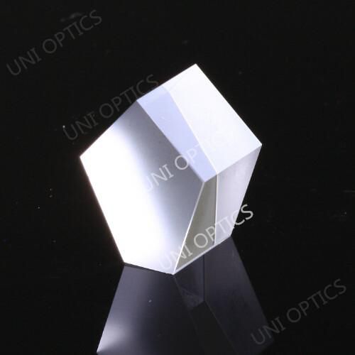 Rechtwinkliges Pentaprisma - UPTA00 series - UNI Optics Co., Ltd - aus BK7-Glas