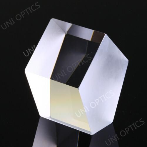 Strahlteiler-Pentaprisma - UPBA00 series - UNI Optics Co., Ltd - Quarzglas / Glas / aus BK7-Glas