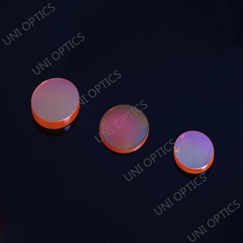 Optisches Fenster / Infrarot - UNI Optics Co., Ltd - aus Zinkselenid