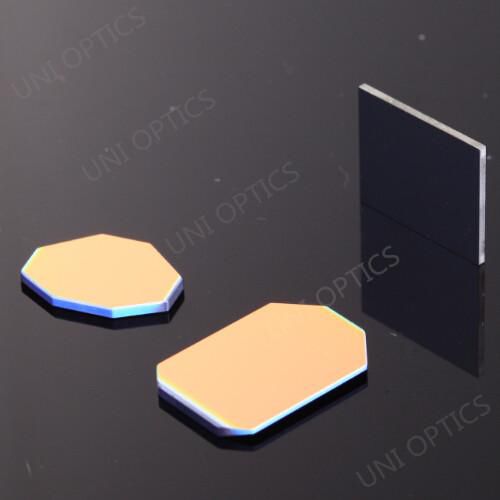 Spiegel aus BK7-Glas - UMLM series - UNI Optics Co., Ltd - Quarzglas / Laser / mit hoher Reflektivität