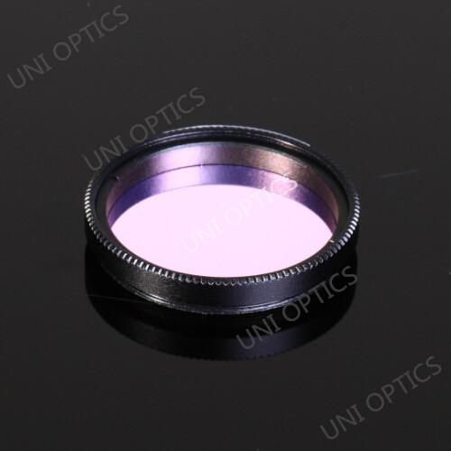 Optischer Filter / Infrarot - LP series - UNI Optics Co., Ltd - ultraviolett / Bandpass / Interferenz