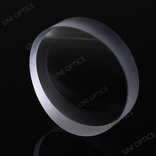 Zylindrische Linse - ULYRPV series - UNI Optics Co., Ltd - plankonkav / aus BK7-Glas / Spektrum
