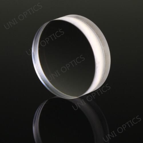 Sphärische Linse - ULAC - UNI Optics Co., Ltd - zylindrisch / Doppel / aus BK7-Glas