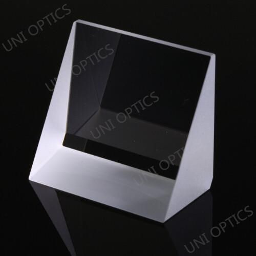 Dreieckiges Optisches Prisma - UWGA series - UNI Optics Co., Ltd - Keil / Quarzglas / aus BK7-Glas