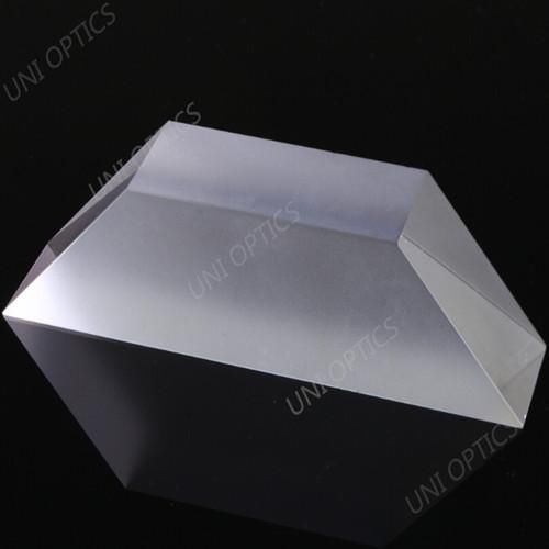 Dove-Prisma - UDVP series - UNI Optics Co., Ltd - Umlenkprisma / aus BK7-Glas / Quarzglas