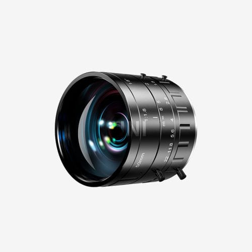 Mikroskop-Objektiv / mit Zeilenscan - UN-ALS502K - UNI Optics Co., Ltd