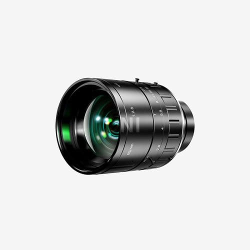 Mikroskop-Objektiv / mit Zeilenscan - UN-ALS858K - UNI Optics Co., Ltd