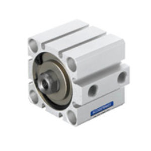 Pneumatikzylinder - C series - Koganei Corporation - Kolben / doppeltwirkend / Edelstahl