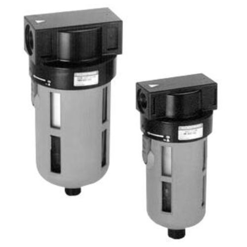 Ölnebelfilter - MF series - Koganei Corporation - Patronen / Druck / Industrie